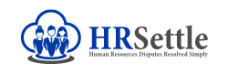 HR Settle Logo